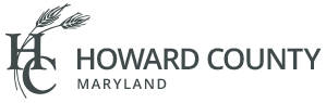 Howard County Logo